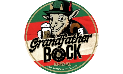 Grandfather Bock
